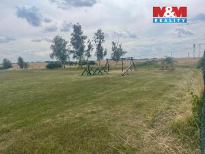 Prodej rodinného domu, Štětí - Radouň, 135 m2