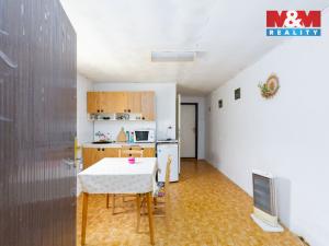 Prodej rodinného domu, Loučná nad Desnou - Rejhotice, 203 m2