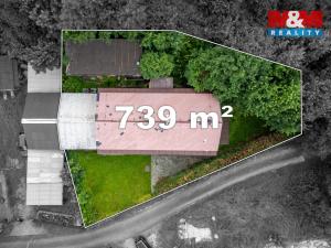 Prodej rodinného domu, Loučná nad Desnou - Rejhotice, 203 m2