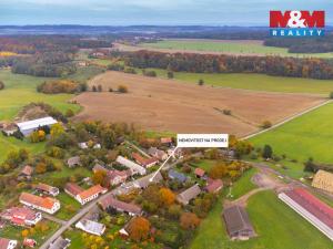 Prodej rodinného domu, Skuteč - Hněvětice, 100 m2