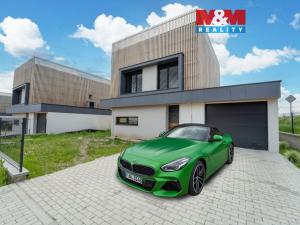 Prodej rodinného domu, Přezletice, Sekvojová, 121 m2