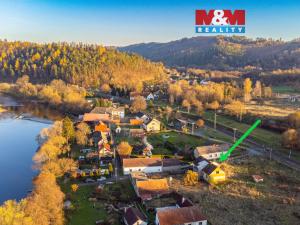 Prodej rodinného domu, Kácov, 196 m2