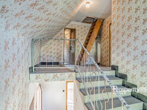 Prodej rodinného domu, Nýdek, 170 m2