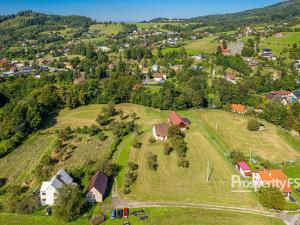 Prodej rodinného domu, Nýdek, 170 m2