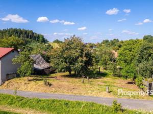 Prodej pozemku, Podolí, 1000 m2