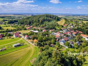 Prodej pozemku, Podolí, 1000 m2