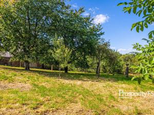 Prodej pozemku, Podolí, 1000 m2