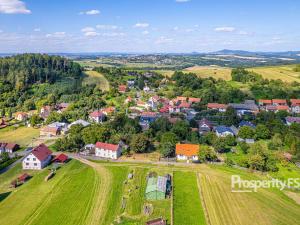 Prodej pozemku, Podolí, 1000 m2