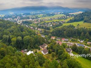 Prodej rodinného domu, Janovice, 250 m2