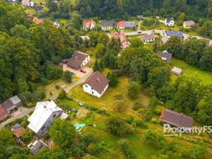 Prodej rodinného domu, Janovice, 250 m2