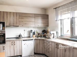 Prodej rodinného domu, Ohrazenice, 206 m2