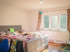 Prodej rodinného domu, Ohrazenice, 206 m2