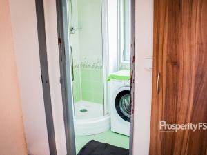 Prodej rodinného domu, Ohrazenice, 206 m2