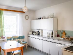 Prodej rodinného domu, Ohrazenice, 206 m2