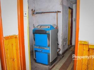 Prodej rodinného domu, Ohrazenice, 206 m2