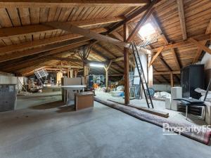 Prodej rodinného domu, Ostrava - Mariánské Hory, 28. října, 658 m2