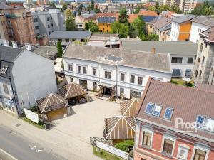 Prodej rodinného domu, Ostrava - Mariánské Hory, 28. října, 658 m2