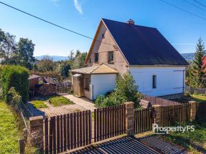 Prodej rodinného domu, Hrádek, 200 m2