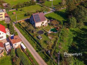 Prodej rodinného domu, Hrádek, 200 m2