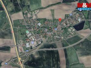 Prodej rodinného domu, Rokytno, 200 m2