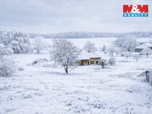 Prodej rodinného domu, Rokytno, 200 m2