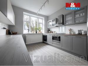 Prodej rodinného domu, Zachrašťany, 108 m2