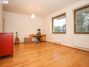Pronájem bytu 1+kk, Dobřichovice, Anežky České, 32 m2