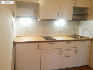 Pronájem bytu 1+kk, Dobřichovice, Anežky České, 32 m2