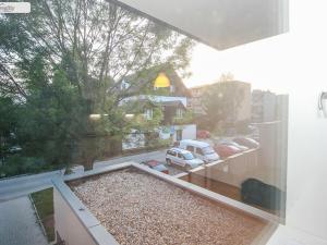 Pronájem bytu 1+kk, Dobřichovice, Anežky České, 32 m2