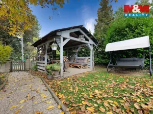 Prodej rodinného domu, Bouzov - Obectov, 200 m2