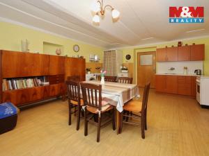 Prodej rodinného domu, Jilem, 209 m2