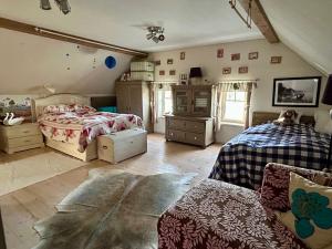 Prodej domu, Horní Kalná, 115 m2