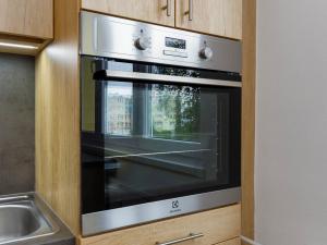 Pronájem bytu 3+1, Ostrava - Bělský Les, Zdeňka Vavříka, 69 m2