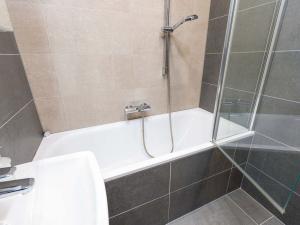 Pronájem bytu 3+1, Ostrava - Bělský Les, Zdeňka Vavříka, 69 m2