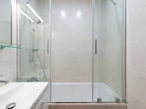 Pronájem bytu 3+1, Ostrava - Zábřeh, Výškovická, 65 m2