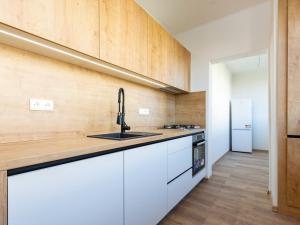 Pronájem bytu 3+1, Ostrava - Zábřeh, Výškovická, 65 m2