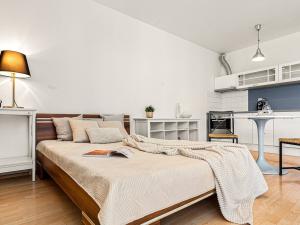 Prodej bytu 1+kk, Praha - Zličín, Tulešická, 37 m2