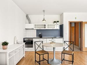 Prodej bytu 1+kk, Praha - Zličín, Tulešická, 37 m2