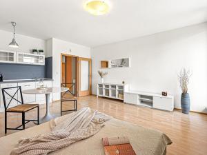 Prodej bytu 1+kk, Praha - Zličín, Tulešická, 37 m2