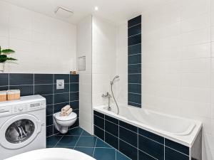 Prodej bytu 1+kk, Praha - Zličín, Tulešická, 37 m2