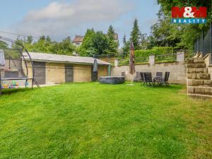 Pronájem bytu 4+kk, Karlovy Vary - Stará Role, Kostelní, 98 m2
