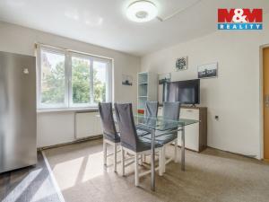 Pronájem bytu 4+kk, Karlovy Vary - Stará Role, Kostelní, 98 m2