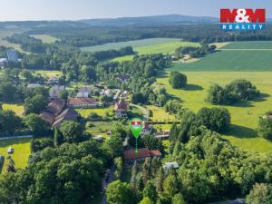 Prodej zemědělského objektu, Okrouhlá, 174 m2