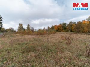 Prodej pozemku pro bydlení, Podhradí, 770 m2