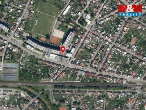 Prodej bytu 3+1, Pardubice - Bílé Předměstí, Dašická, 84 m2