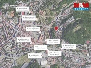 Prodej rodinného domu, Slaný, Pod Horou, 138 m2