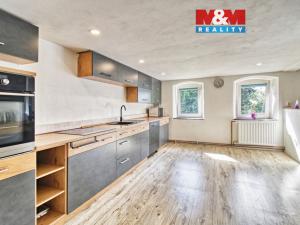 Prodej chalupy, Vejprty, Havlíčkova, 175 m2