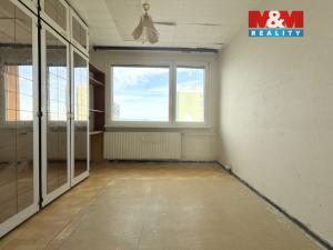 Prodej bytu 3+1, Most, Růžová, 68 m2