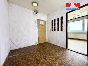 Prodej bytu 3+1, Most, Růžová, 68 m2