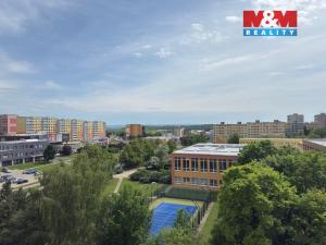 Prodej bytu 3+1, Most, Růžová, 68 m2